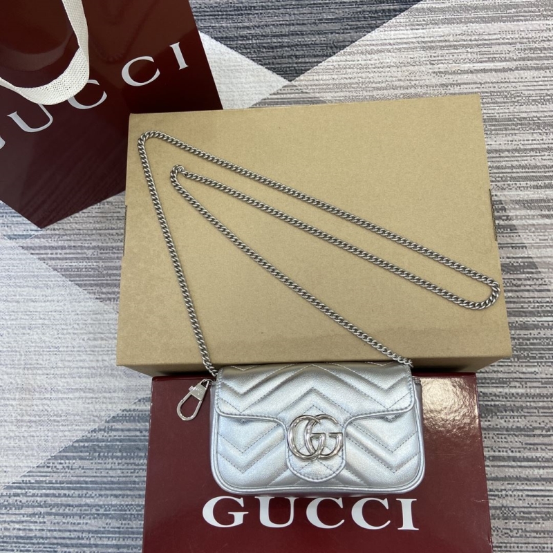 G*u*i satchel bags